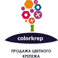 colorkrep.ru Продажа цветного крепежа.